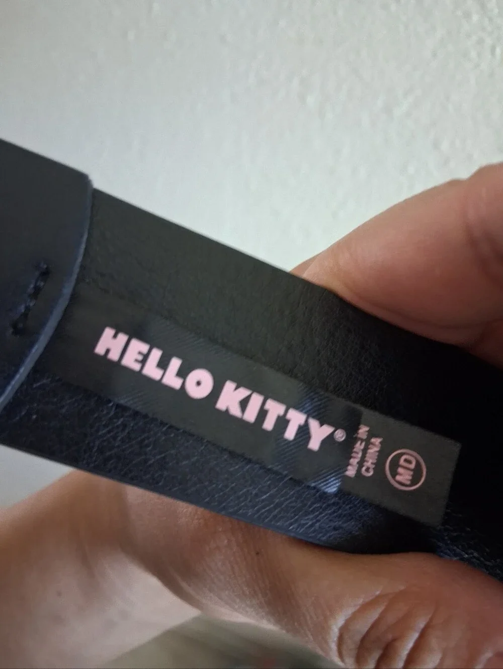Hello Kitty Belt